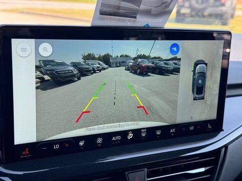 New 2025 Ford Escape ST-Line Elite w/ Premium Technology Package AWD/4WD image 25