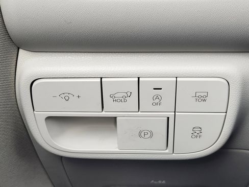 New 2026 Hyundai Palisade Calligraphy image 31