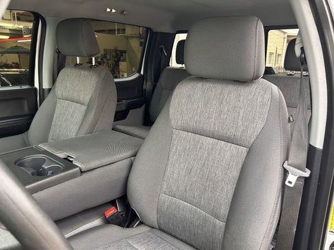 Used 2023 Ford F250 XL w/ STX Appearance Package image 12