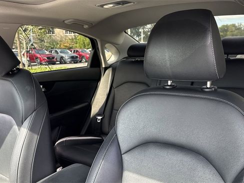 Used 2021 Kia Forte EX image 43