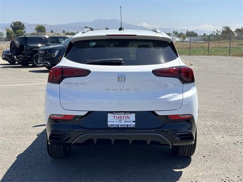 New 2026 Buick Encore GX Sport Touring image 4