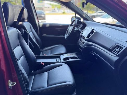 Used 2023 Honda Ridgeline RTL image 27