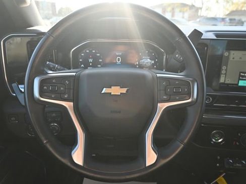 Used 2023 Chevrolet Silverado 1500 LT image 43