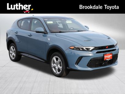 Used 2023 Dodge Hornet GT Plus