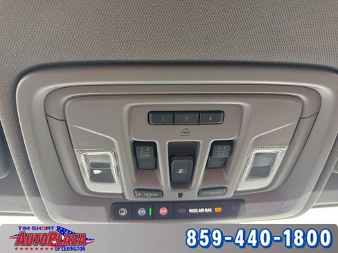 Used 2024 GMC Sierra 1500 Denali image 48