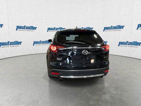 Used 2021 MAZDA CX-9 Signature AWD/4WD image 10
