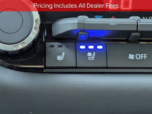 New 2025 Toyota Tundra Platinum AWD/4WD image 25