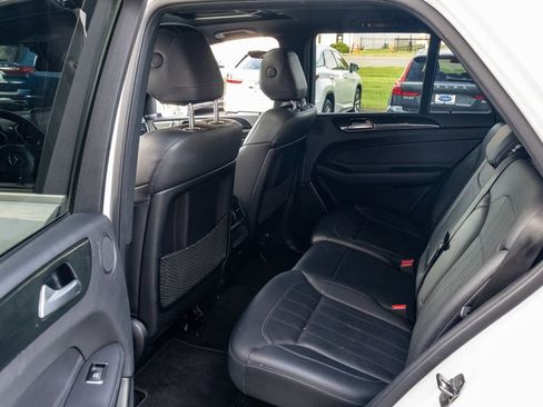 Used 2018 Mercedes-Benz GLE 350 w/ Premium 1 Package image 28