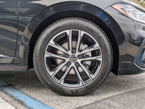 New 2026 Volkswagen Jetta Sport FWD image 11