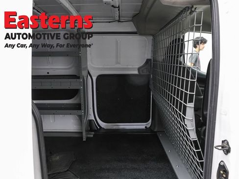 Used 2020 Nissan NV200 SV w/ Back Door Glass Package FWD image 24