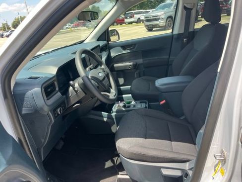 Used 2025 Ford Maverick XL FWD image 12