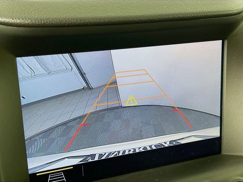 Certified 2020 GMC Terrain Denali w/ LPO, Floor Liner Package image 13