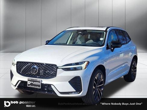 New 2026 Volvo XC60 B5 Ultra w/ Climate Package PRO AWD/4WD image 23