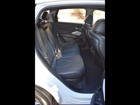 Used 2020 Acura RDX FWD w/ Technology Package image 23