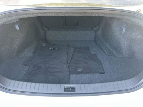 Used 2024 INFINITI Q50 Red Sport 400 image 20