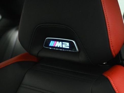 Used 2026 BMW M2 w/ Lighting Package RWD image 47
