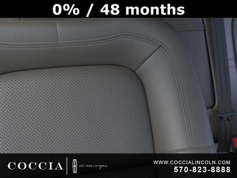 New 2026 Lincoln Corsair Reserve image 16