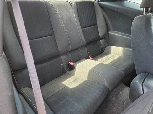Used 2014 Chevrolet Camaro LS RWD image 12