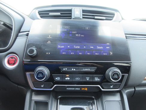 Used 2021 Honda CR-V EX-L image 30