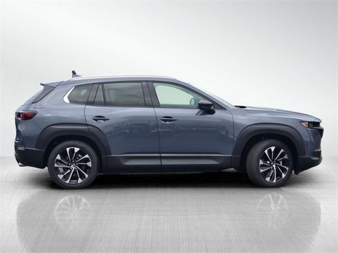 New 2026 MAZDA CX-50 2.5 Hybrid w/ Premium Plus Pkg image 3