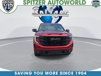 Used 2023 GMC Sierra 1500 Elevation w/ Elevation Premium Package AWD/4WD video 3