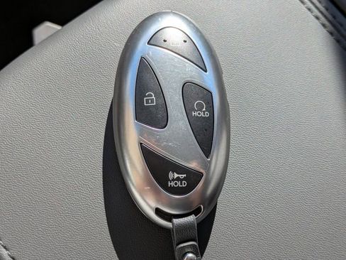 New 2026 Hyundai Santa Fe SEL image 33