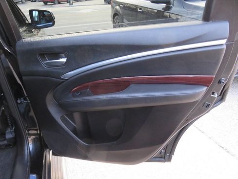 Used 2015 Acura MDX SH-AWD image 32