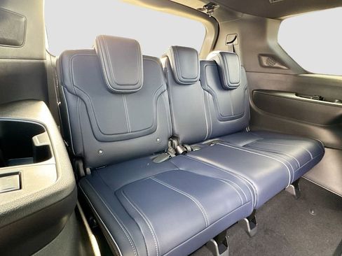 New 2026 INFINITI QX80 4WD w/ Sport Exterior Package image 29