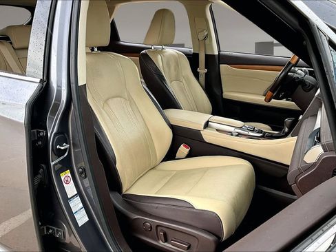 Used 2016 Lexus RX 350 AWD w/ Premium Package image 7