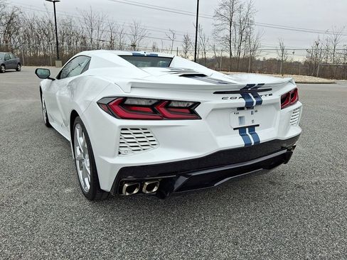 Used 2023 Chevrolet Corvette Stingray image 11