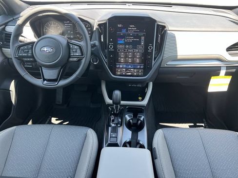 New 2026 Subaru Forester Premium AWD/4WD image 13