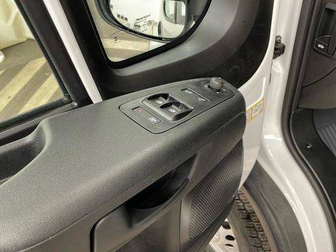 New 2025 RAM ProMaster 1500 w/ Convenience Group image 7