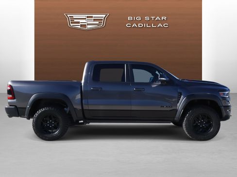 Used 2022 RAM 1500 TRX w/ TRX Level 2 Equipment Group image 6