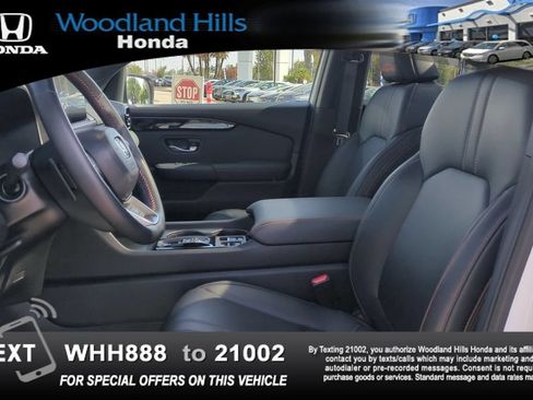 Certified 2023 Honda Pilot TrailSport image 19