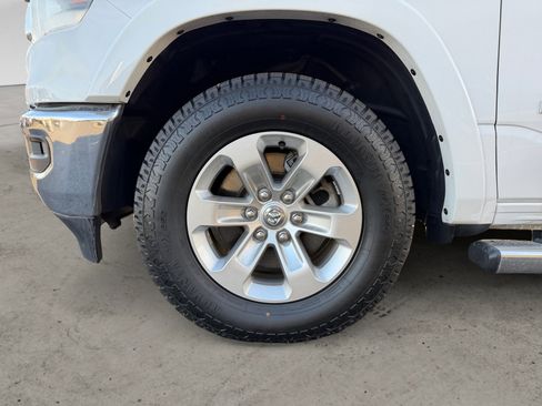 Used 2021 RAM 1500 Laramie image 14