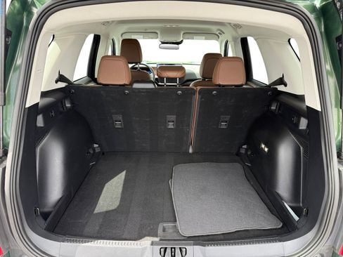 Used 2025 Ford Bronco Sport Outer Banks w/ Outer Banks Tech Package+ image 17