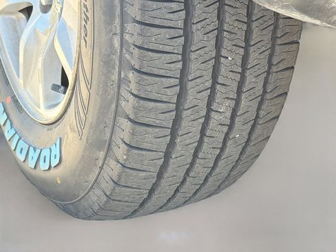 Used 2016 Chevrolet Silverado 1500 LT image 36