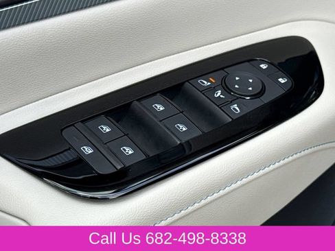 Used 2026 Nissan Murano Platinum w/ Cargo Package AWD/4WD image 20