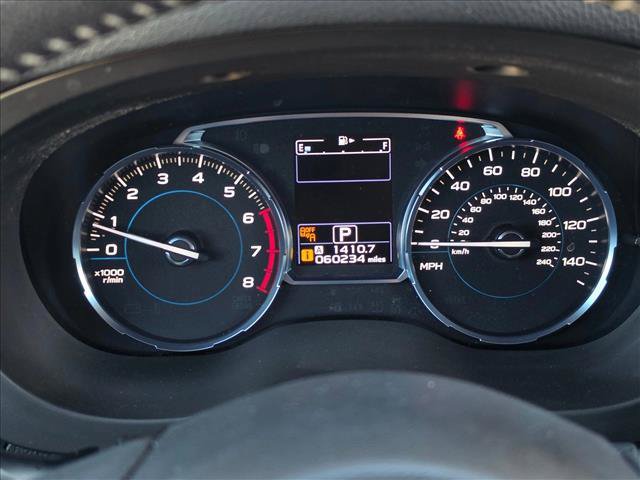 Used 2018 Subaru Forester 2.5i Limited AWD/4WD image 27