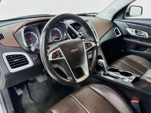 Used 2015 GMC Terrain SLT AWD/4WD image 10