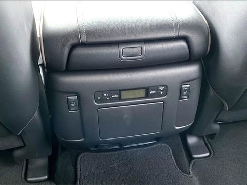 Certified 2024 Nissan Armada Platinum w/ Captain's Chairs Package image 24