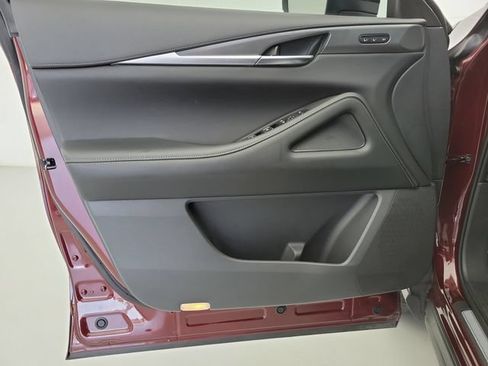 Used 2023 INFINITI QX60 Luxe FWD image 21