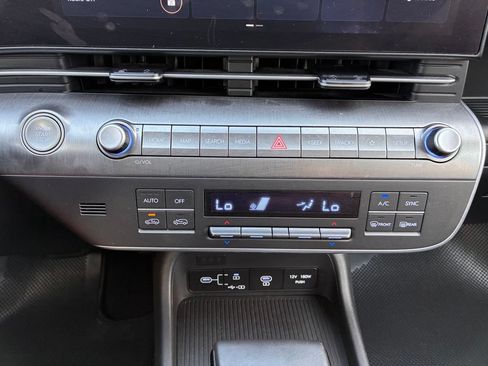 Used 2024 Hyundai Kona SEL FWD image 36