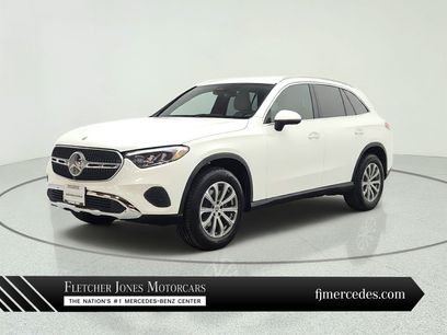 Certified 2026 Mercedes-Benz GLC 300