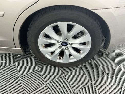 Used 2017 Subaru Legacy 2.5i Premium AWD/4WD image 17