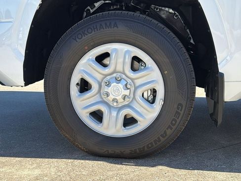 New 2026 Toyota Tundra SR image 24