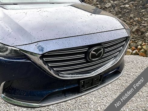 Used 2019 MAZDA CX-9 Grand Touring AWD/4WD image 24