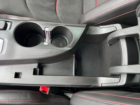 Used 2023 Chevrolet Camaro ZL1 RWD image 30