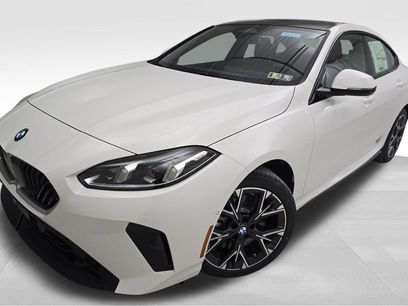 New 2025 BMW 228i xDrive w/ Premium Package