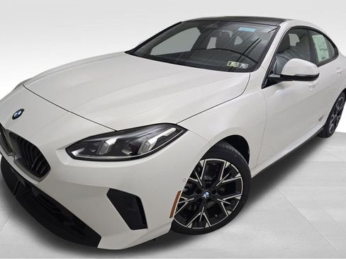 New 2025 BMW 228i xDrive w/ Premium Package image 1